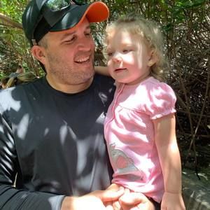 Meet your Posher, Geoffrey